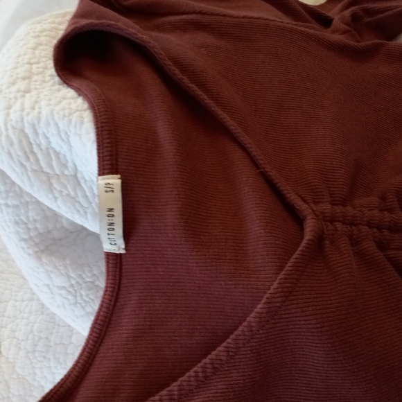 Cotton On. S/P - Picture 2 of 3